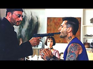 You messed with her, and now you're dealing with me