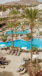 Catch some winter sun in balmy Fuerteventura with our OFFER OF THE...