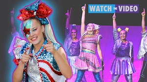 How JoJo Siwa built her multimillion-dollar empire