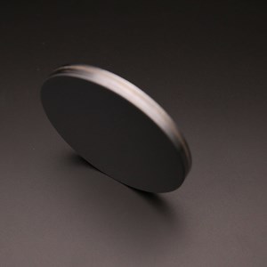 [Hot Item] Optics Infrared Optics Chalcogenide Window Custom Chalcogenide Glass Window Lens