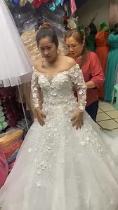 6.9K reactions · 180 shares | Thank you Ma'am Eugene sa tiwala kay KIKAY, Happy Wedding po sa inyo ni sir.♥️♥️♥️ | Glory Lamzen Rafael | Facebook