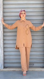 Ensemble pour femme Taille dispo: XL.XXL.XXXL | BESTO