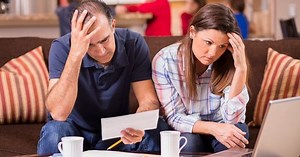 Find your new Council Tax bill and see how much you will be paying this year