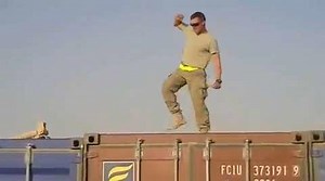 Gangnam, Afghanistyle!