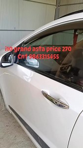 i10 grand asta model 14 last price 270 fix cnt 9863315455 | Thoi Takhel