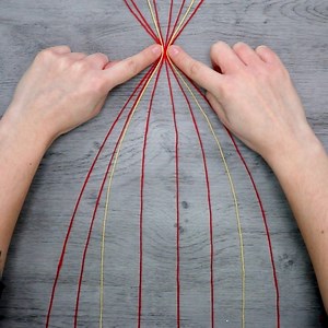 Create everlasting friendships by giving your pals these fabulous friendship bracelets ❤️ | Craft Factory