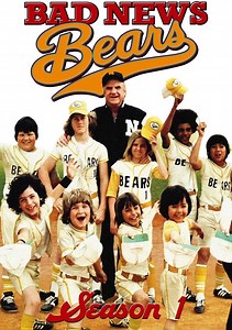 The Bad News Bears Season 1 (1979), Watch Full Episodes Online on TVOnic