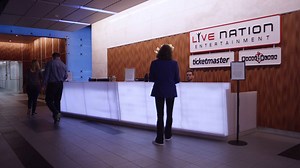 The most entertaining elevator ride to date... See Foreigner live with Cheap Trick on The 40th Anniversary Tour: http://livemu.sc/ForeignerTour_ | Live Nation Concerts