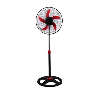 [Hot Item] Ultra Quiet Standing Floor Fan of 16inch
