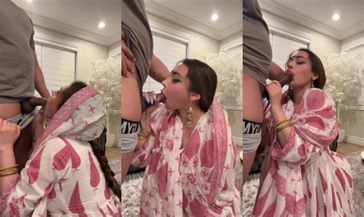 Shilpa Sethi Gets Banged In Doggy Style