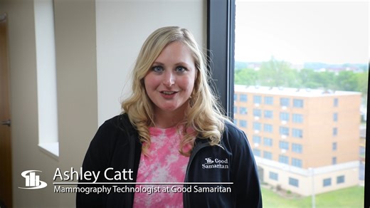 Good Samaritan has been fortunate enough to receive the Indiana Breast Cancer Awareness Trust Grant for the past 15 years. This grant has allowed us to help uninsured and underinsured men and women receive mammograms and other diagnostic procedures. This grant is made possible by Hoosiers like you who buy the Breast Cancer Awareness license plate. Thank you for helping us to help our community! Indiana Breast Cancer Plate | Good Samaritan