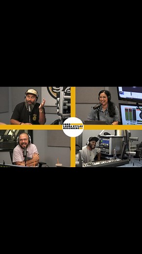 2.7K views · 24 reactions | Should Ebro chill on the election talk or nah? #HOT97 listeners call in to share their thoughts ️ | HOT 97 | Facebook