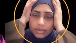 MUNIRO OO AFKA FURATAY IYO MAXAMED BUSKUD OO U JAWAABAY | Laakaha Media Pro