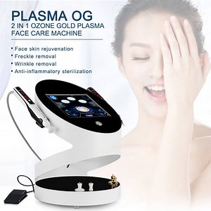 [Hot Item] Professional 2 in 1 Plasma Pen Plasma Rejuvenation Face Lifting Beauty Devices Fibroblast Plasma Machine