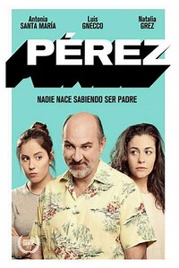 Pérez - Movie