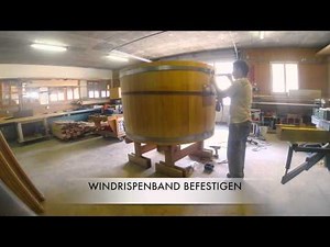 Stauffers Hot Pot Time Lapse