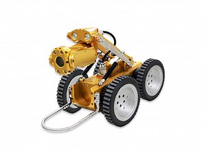 [Hot Item] Pressure Line Gravity Line Strom Drain Scrope Sewer Pipe Inspection System