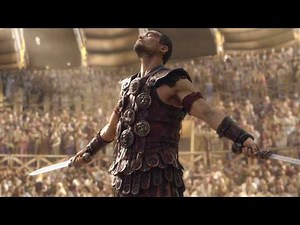 Spartacus: Battle for Rome Full Movie | Action Fantasy Movies in English (Game Movie)