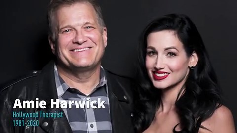 The Flash Star Logan Williams' Mom Says He Died of an Overdose