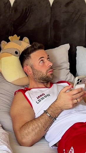 Vertraust du mir? 🤣