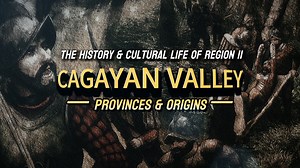 14K views · 171 reactions | KASAYSAYAN NG CAGAYAN VALLEY ‘Ang Dakilang Lambak Kagayan’ Feat. The story behind the Provinces of Cagayan, Nueva Vizcaya, Isabela, Quirino & Batanes. #CagayanValleyHistory #CagayanProvince #QuirinoProvince #NuevaVizcayaProvince #IsabelaProvince #BatanesProvince #NungAraw #OriginsOfFilipinoPlaces | Nung Araw | Facebook