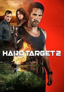 Hard Target 2 (2016)