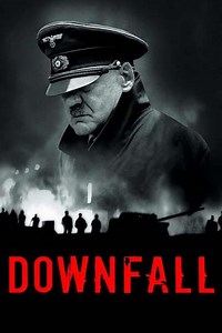 Downfall (2005) - Movie