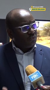 23 reactions | Shirika la Utangazaji Tanzania (TBC) kupitia Tanzania...