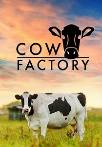 Cow Factory (2017)