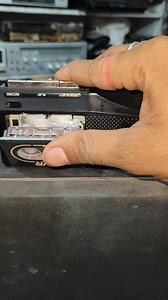 2.8K views · 306 reactions | Automatic Voice Activated Recording Cassette Recorder Available ✅ For Sale  7742853435 Watsapp Message Contact ✅ | Rahul Rahul | Facebook