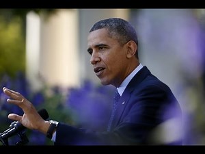Obama to speak on same-sex marriage