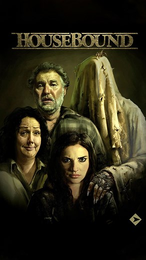 HOUSEBOUND é o primeiro filme de Gerard Johnstone, diretor de “M3GAN”, e promete entregar bons sustos e risadas com exclusividade na Reserva Imovision. Já disponível para streaming na sua plataforma favorita! #ReservaImovision #comédia #terror #M3gan #GerardJohnstone #streaming #Housebound | Imovision | Facebook