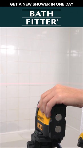 We’re looking for 150 HOMEOWNERS for a tub or shower transformation done in as little as 1-DAY! 🛁🚿 Why Choose Bath Fitter? ✅ Increased safety and comfortability ✅ Improved overall quality of life ✅ Lifetime warranty and satisfaction guarantee ✅ Save 50% on the installation See if you qualify for local pricing: https://mybathfitterusa.com/millwaukee/ | Bath Fitter