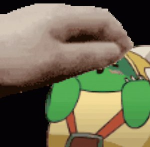 Rammus League Of Legends GIF - Rammus League Of Legends Pet Pet - GIF を見つけて共有する