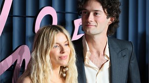 Sienna Miller argues older women dating younger men is still 'fetishised'