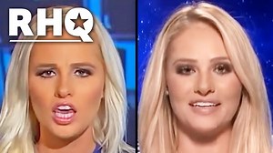 83K views · 306 reactions | Tomi Lahren Reveals Her Double-Standard On Twitter | Rebel HQ | Facebook