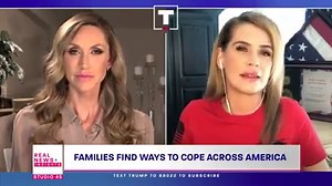 We will have the Invisible Enemy in full retreat soon! | Donald J. Trump