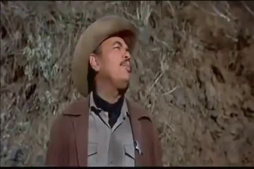 The Bravados 1958 Gregory Peck, Joan Collins Western Movies