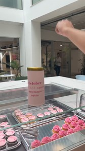 20 reactions | Pink October Awareness month  #powerwithin | BT Commercial LTD. | Facebook