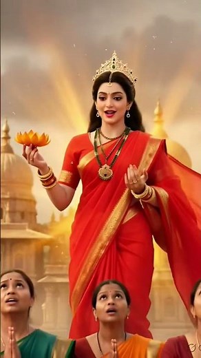 jay ma santoshi 🙏🙏🙏🚩🔱