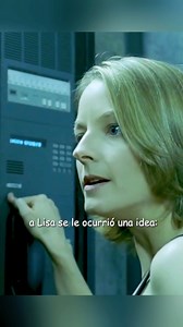 Panic room 😱 (2002) #movietime | Vásquez Yamile