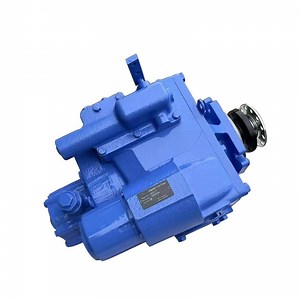 [Hot Item] 4633 5433 6433 Hydraulic Axial Piston Motor