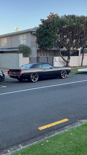 4K views · 753 reactions | Hot Wheels - One of the baddest Plymouth Cuda’s around! Couple, wheels and stance it is sorted, plus that chop! #plumouth #cuda #americanmuscle #musclecar #stance #hotrod #carporn #accuair #protouring #lowfastfamous | Low Fast Famous | Facebook