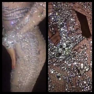 OMG Costume's on Reels