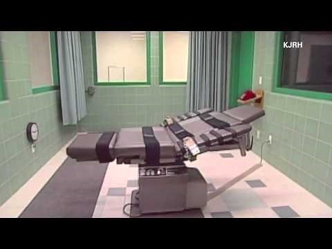 Oklahoma inmate dies after botched execution