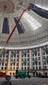 French Lick Resort on Reels