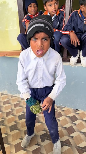 Dipak bhai lai maya gardinu hola 💕🙏🏻