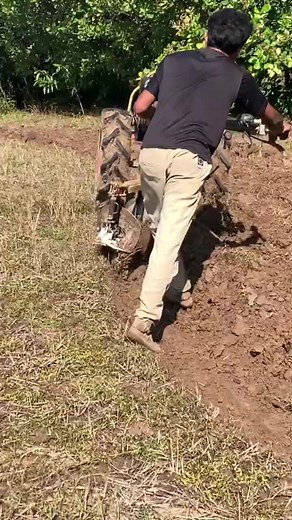 Field plowing machine kubota tractor #facebookreel #kubotatractor #kubota #plowing #reel #farmequipment #reelvideo | Allan Wilkins