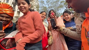 Jai Shree Ram | I am Nitin | The MriDul | I am Nitin