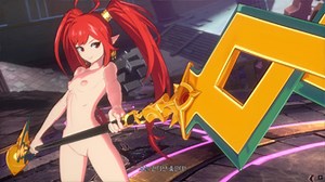 [DNF DUEL] Battle Mage VS Enchantress